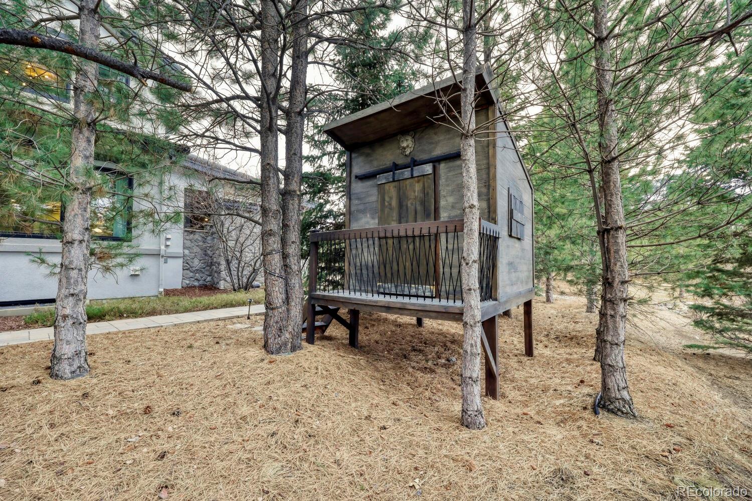 6111 Huron Place Castle Rock CO 80108