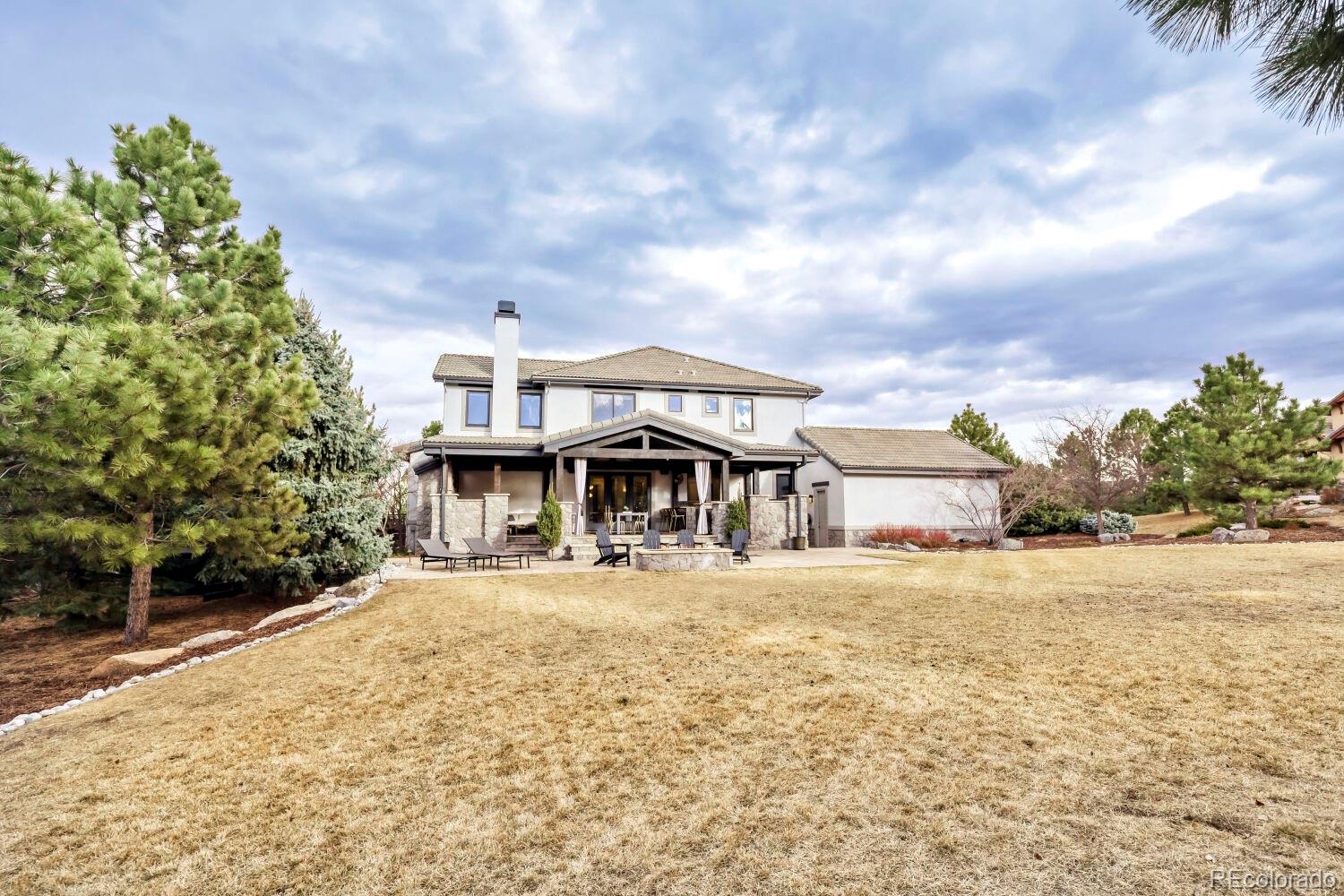 6111 Huron Place Castle Rock CO 80108