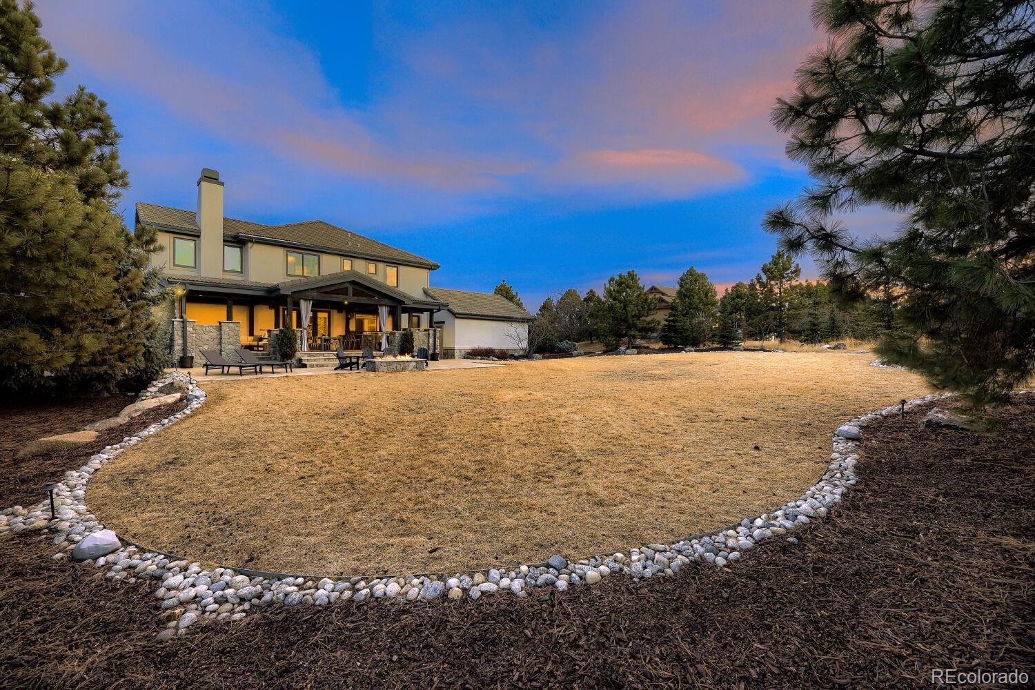 6111 Huron Place Castle Rock CO 80108