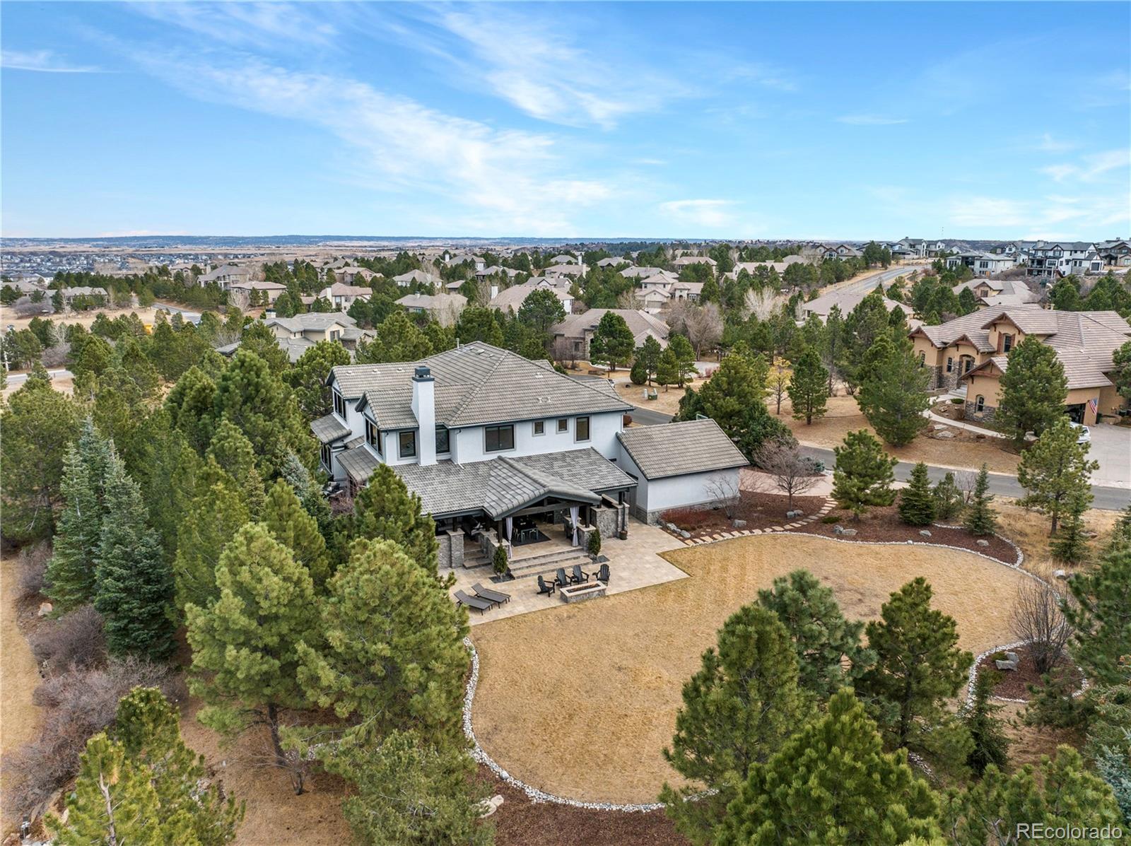 6111 Huron Place Castle Rock CO 80108