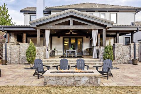 6111 Huron Place Castle Rock CO 80108