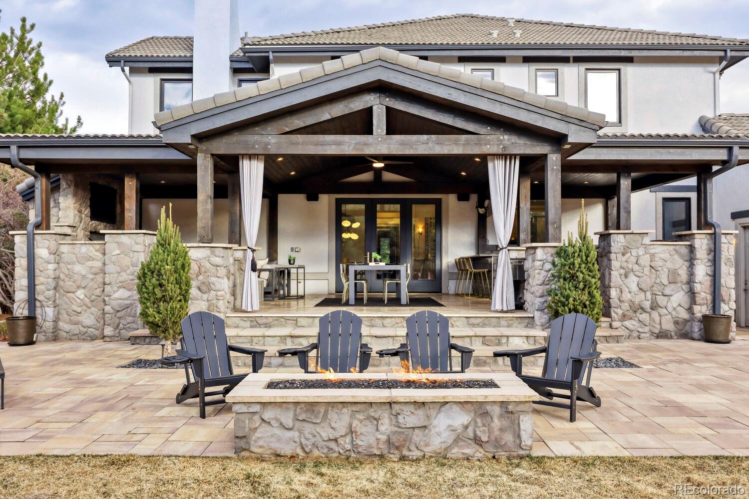 6111 Huron Place Castle Rock CO 80108