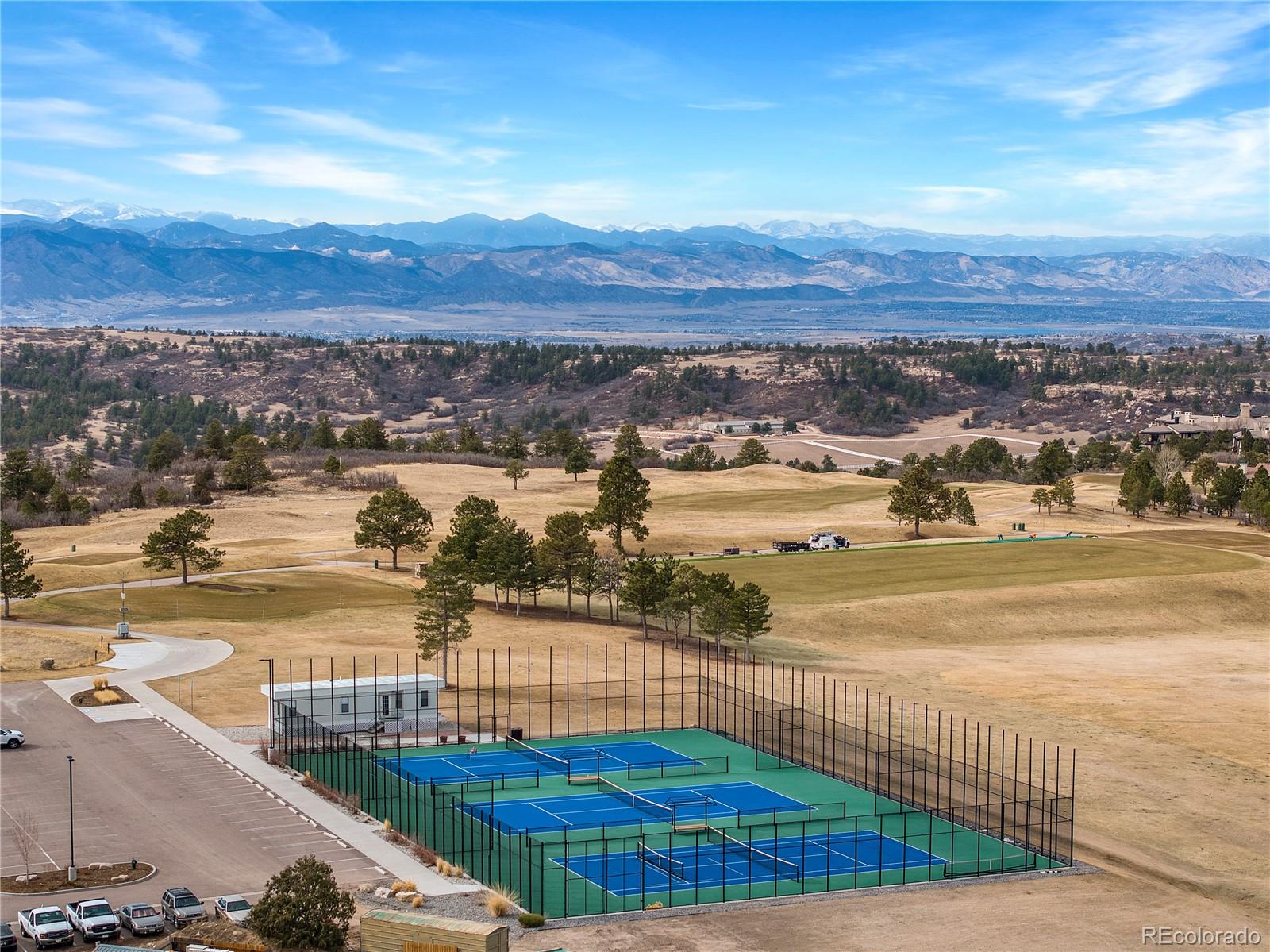 6111 Huron Place Castle Rock CO 80108