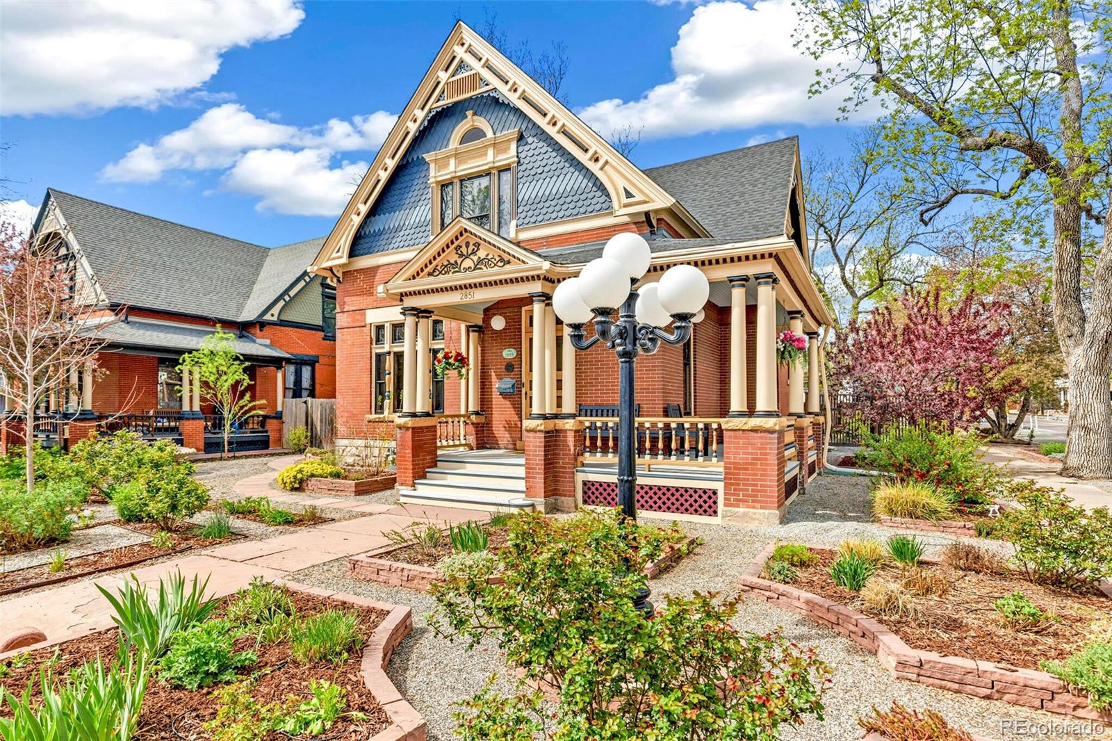 2851 Perry Street Denver CO 80212