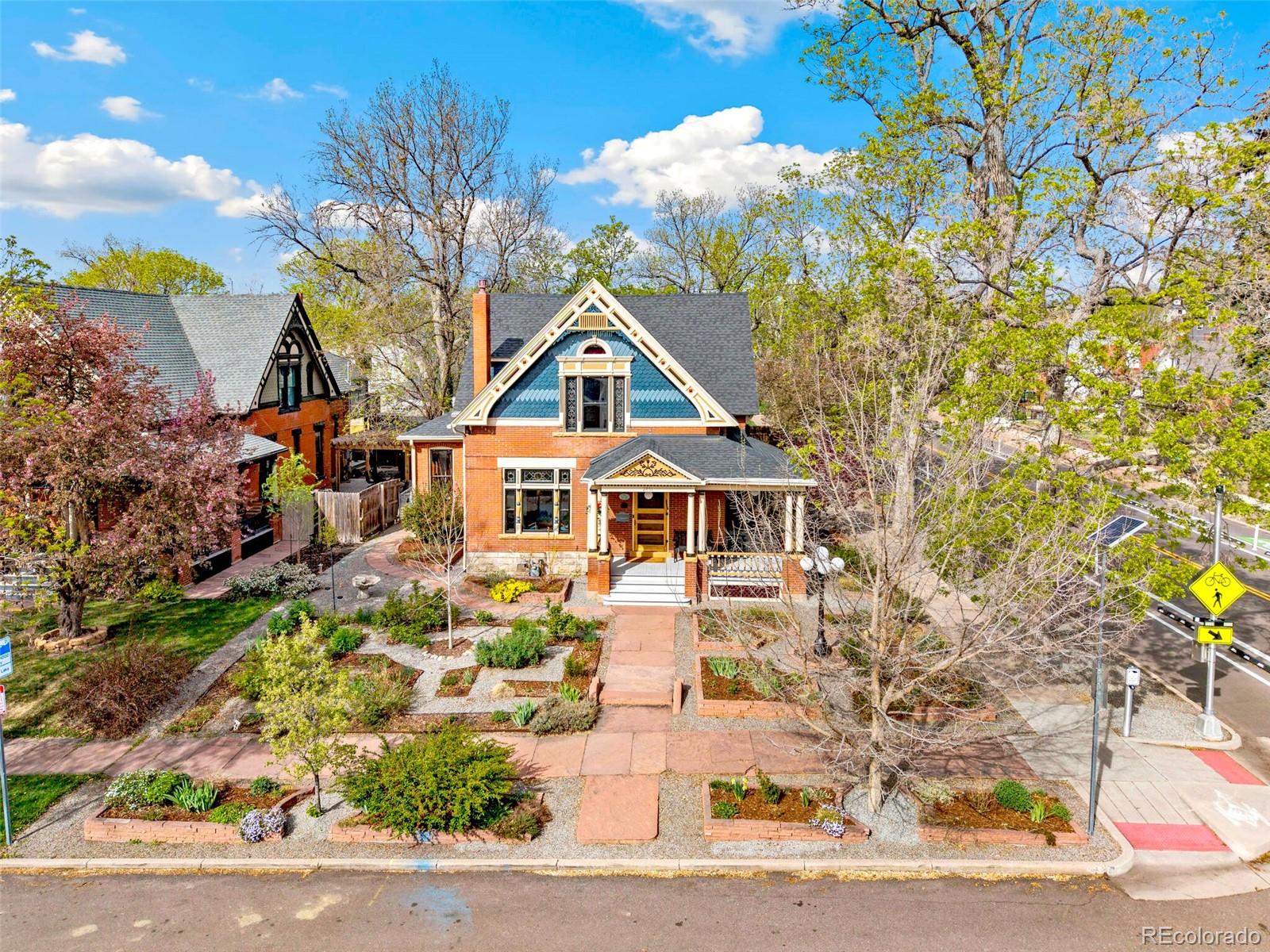 2851 Perry Street Denver CO 80212