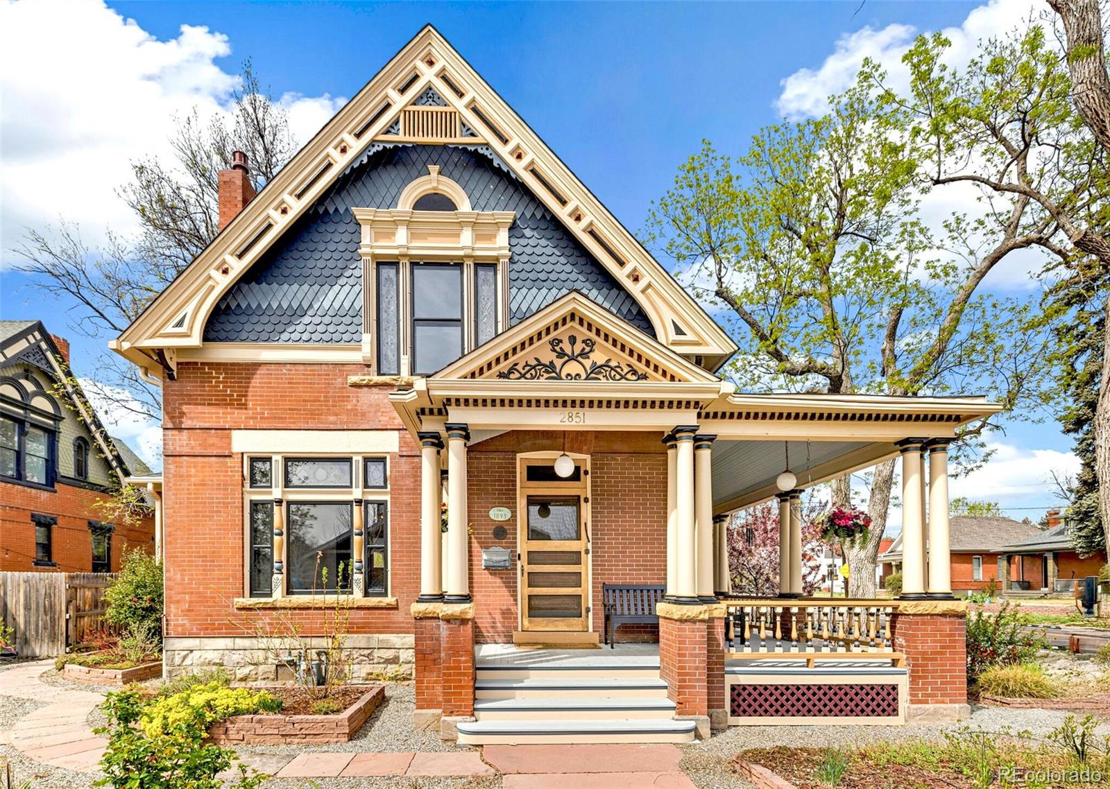 2851 Perry Street Denver CO 80212