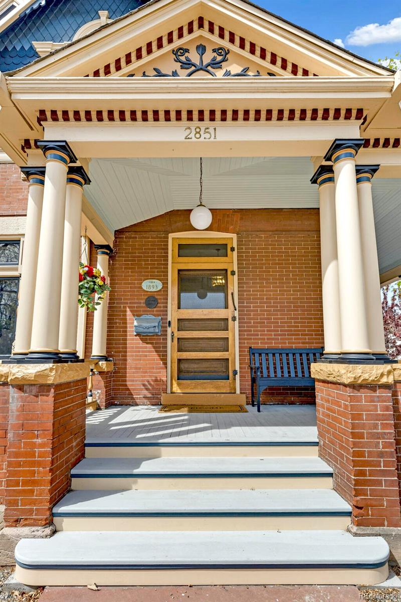 2851 Perry Street Denver CO 80212