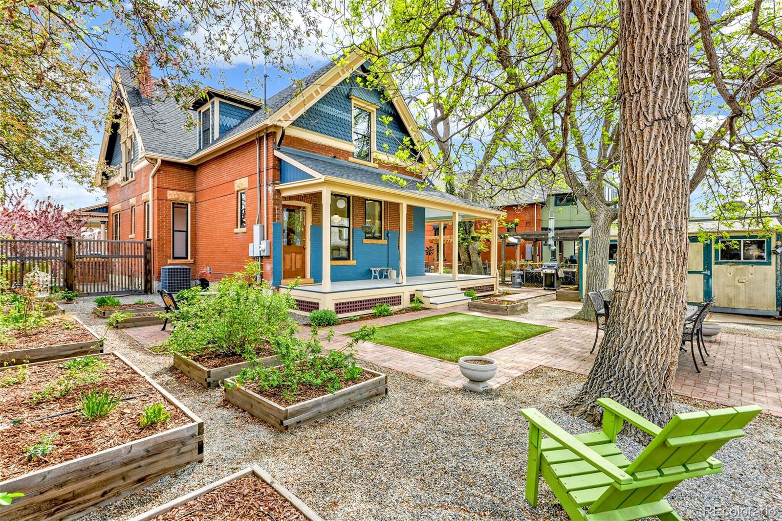 2851 Perry Street Denver CO 80212