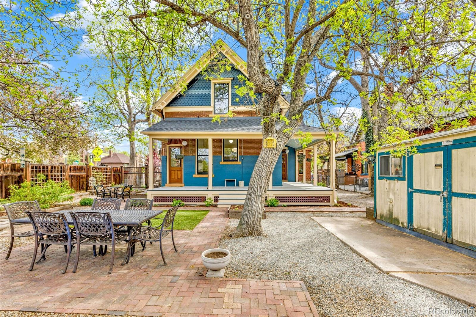 2851 Perry Street Denver CO 80212