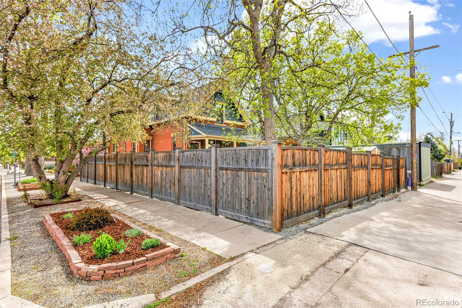 2851 Perry Street Denver CO 80212