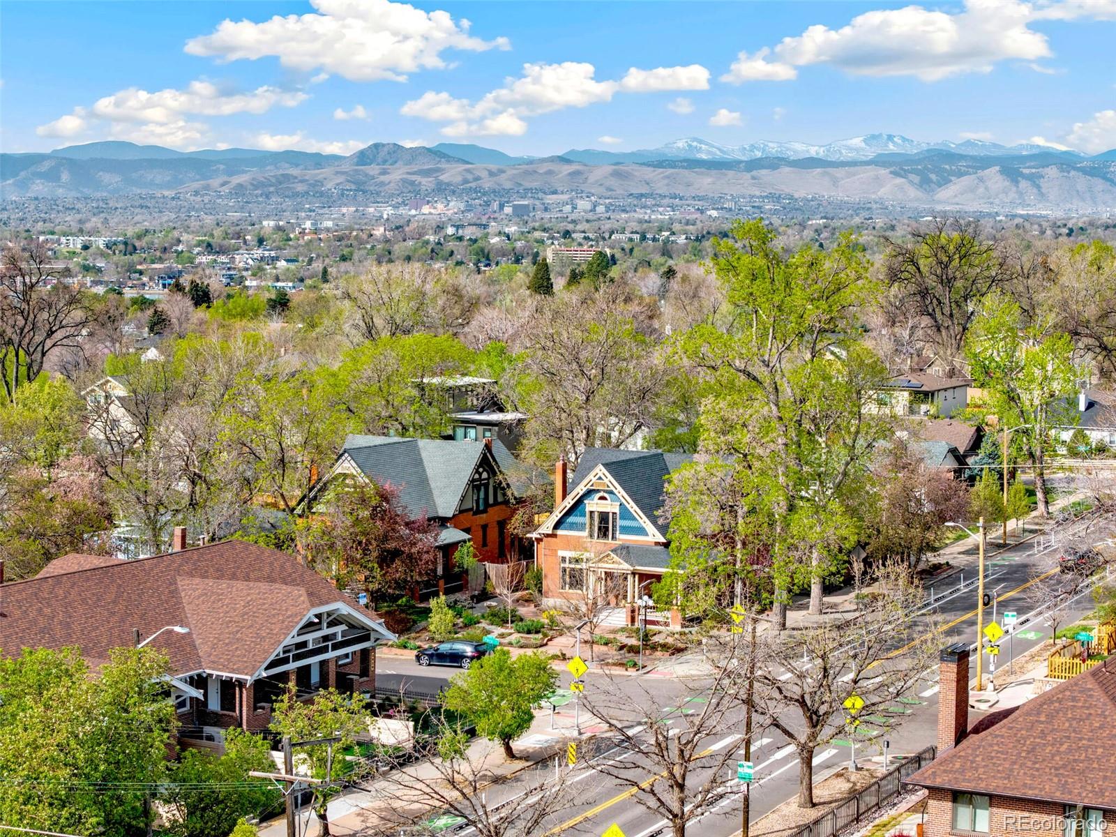 2851 Perry Street Denver CO 80212