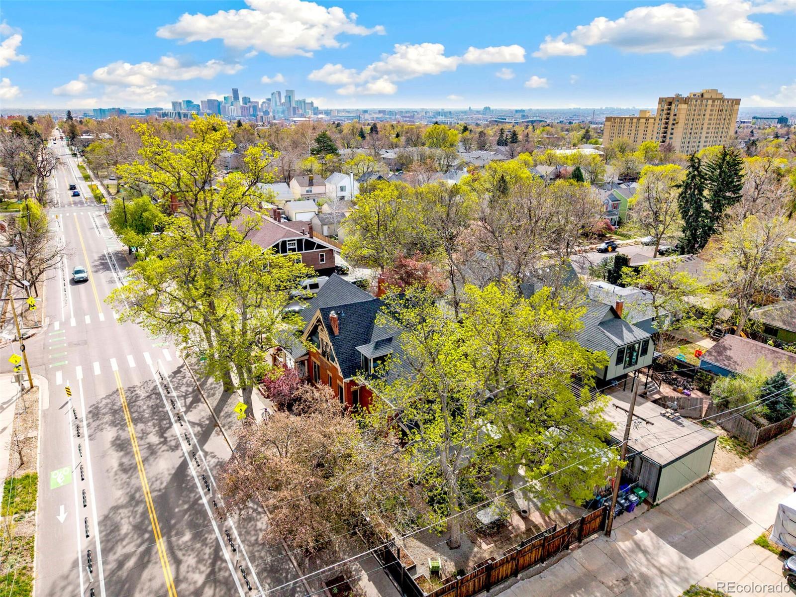 2851 Perry Street Denver CO 80212