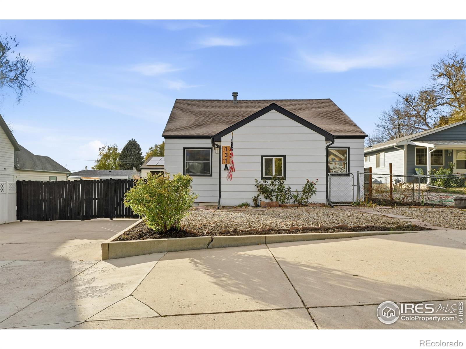 131 Bowen Street Longmont CO 80501