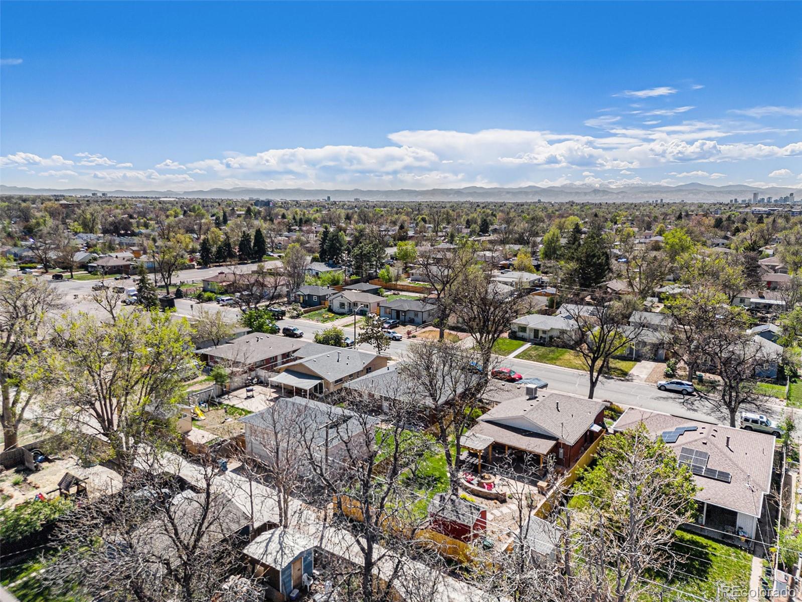 2064 Ironton Street Aurora CO 80010