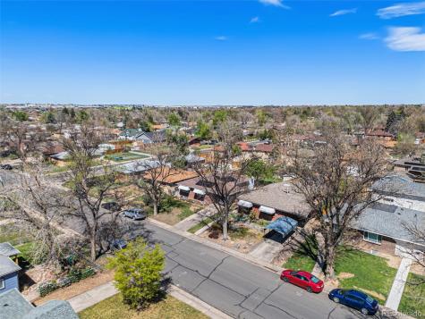 2064 Ironton Street Aurora CO 80010