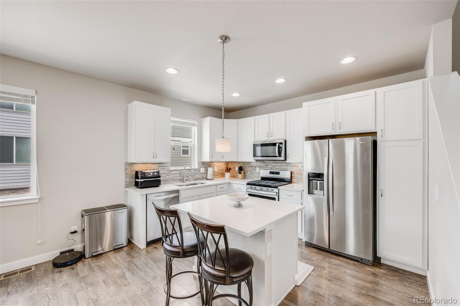 12886 E Wesley Place Aurora CO 80014