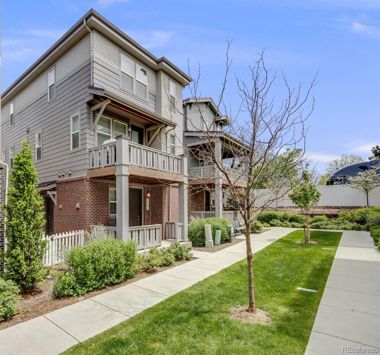 12886 E Wesley Place Aurora CO 80014