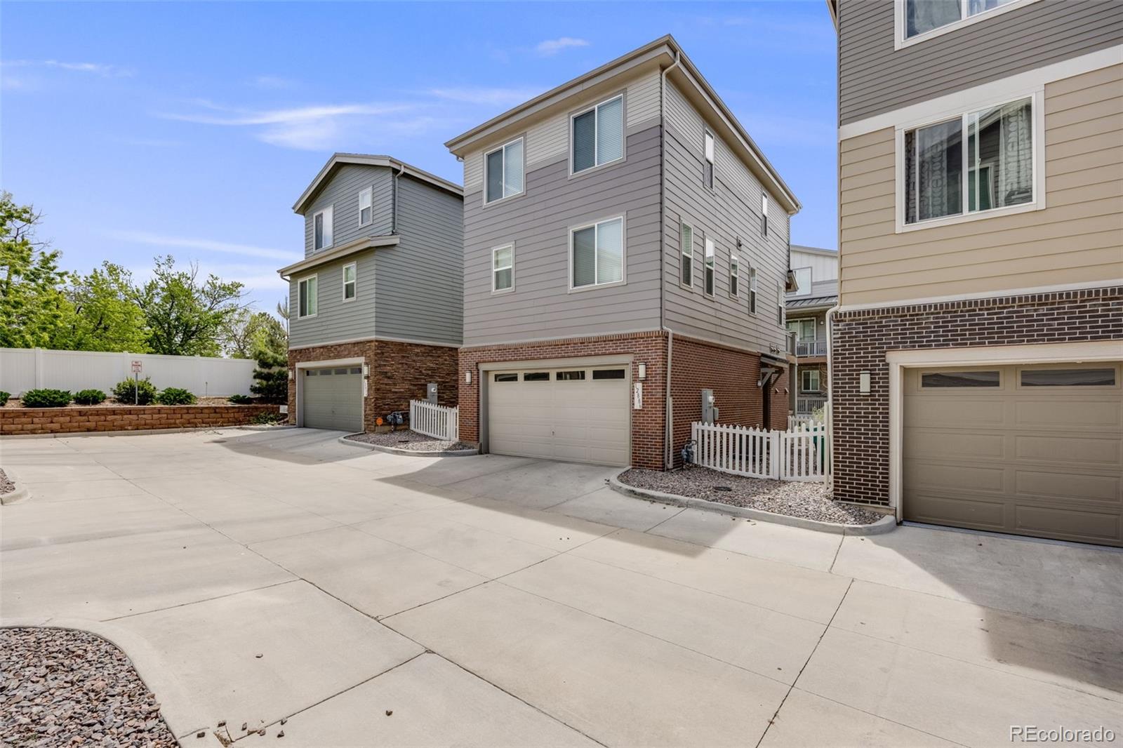 12886 E Wesley Place Aurora CO 80014