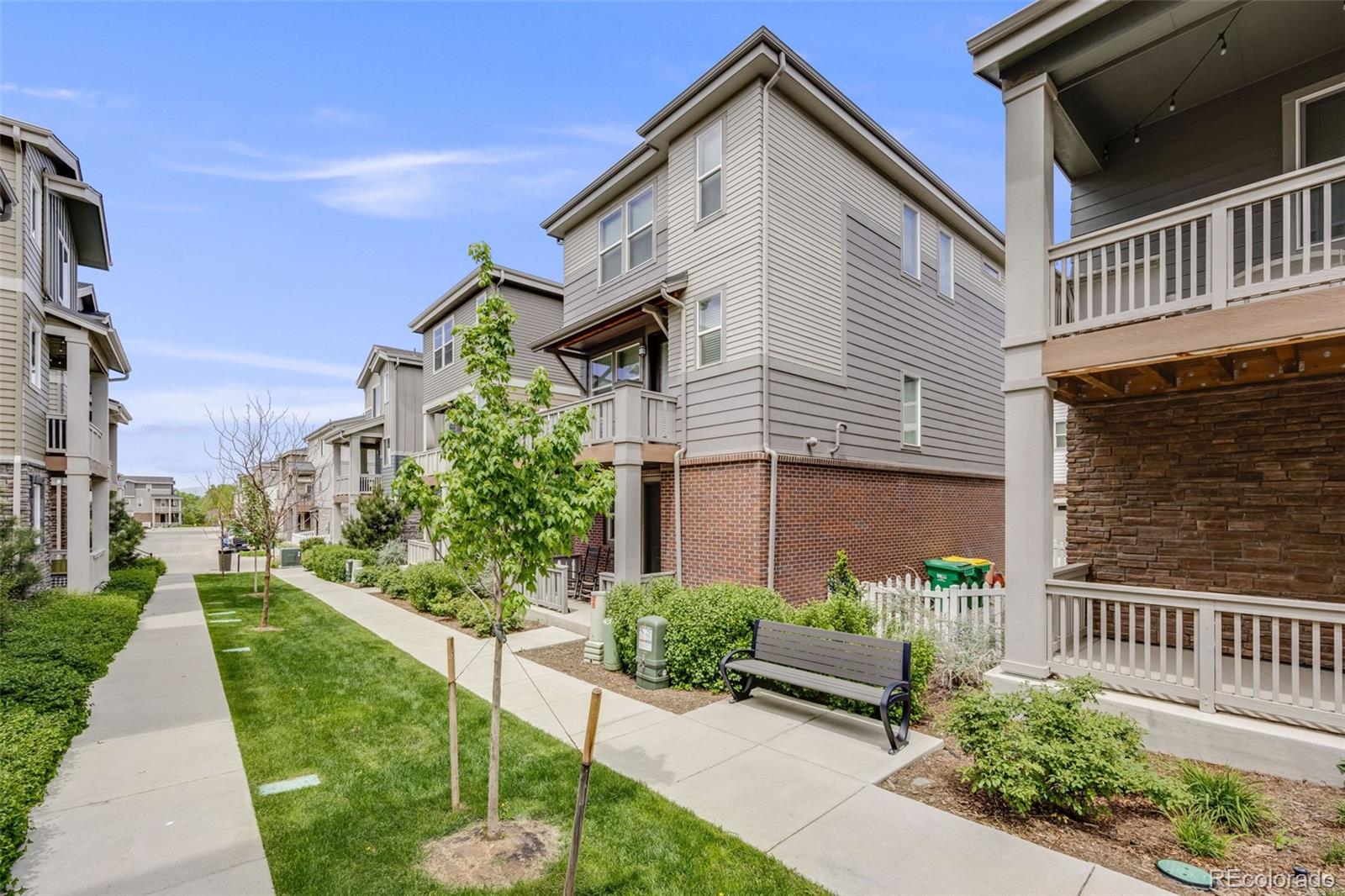 12886 E Wesley Place Aurora CO 80014