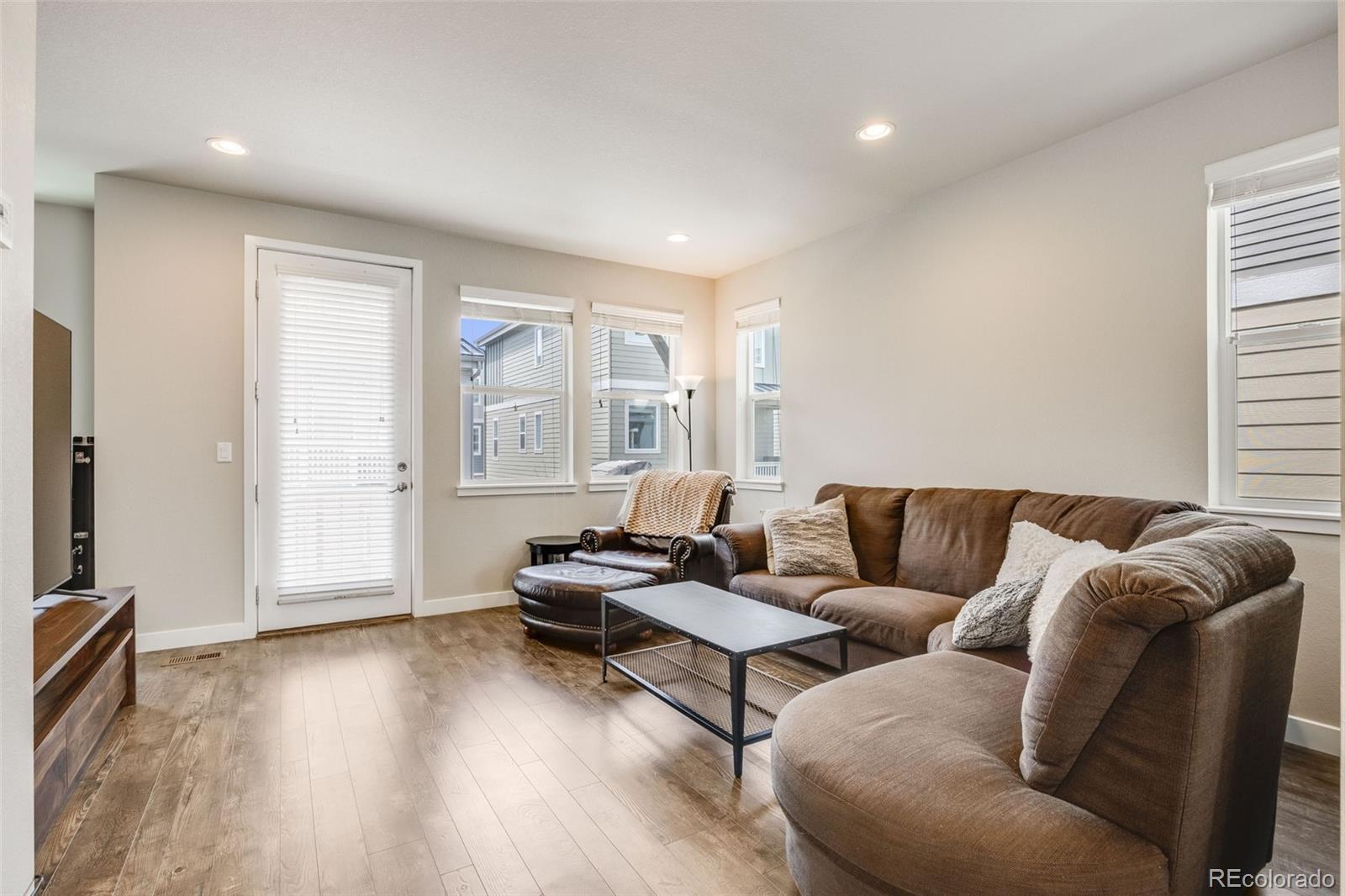 12886 E Wesley Place Aurora CO 80014