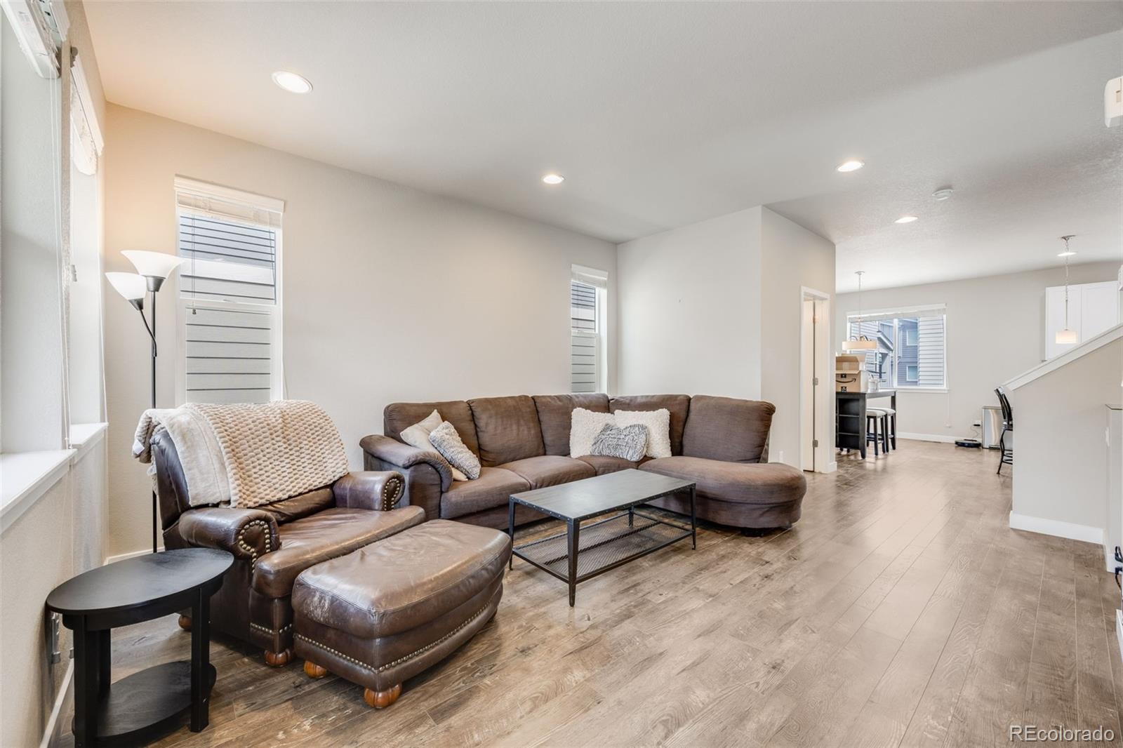 12886 E Wesley Place Aurora CO 80014