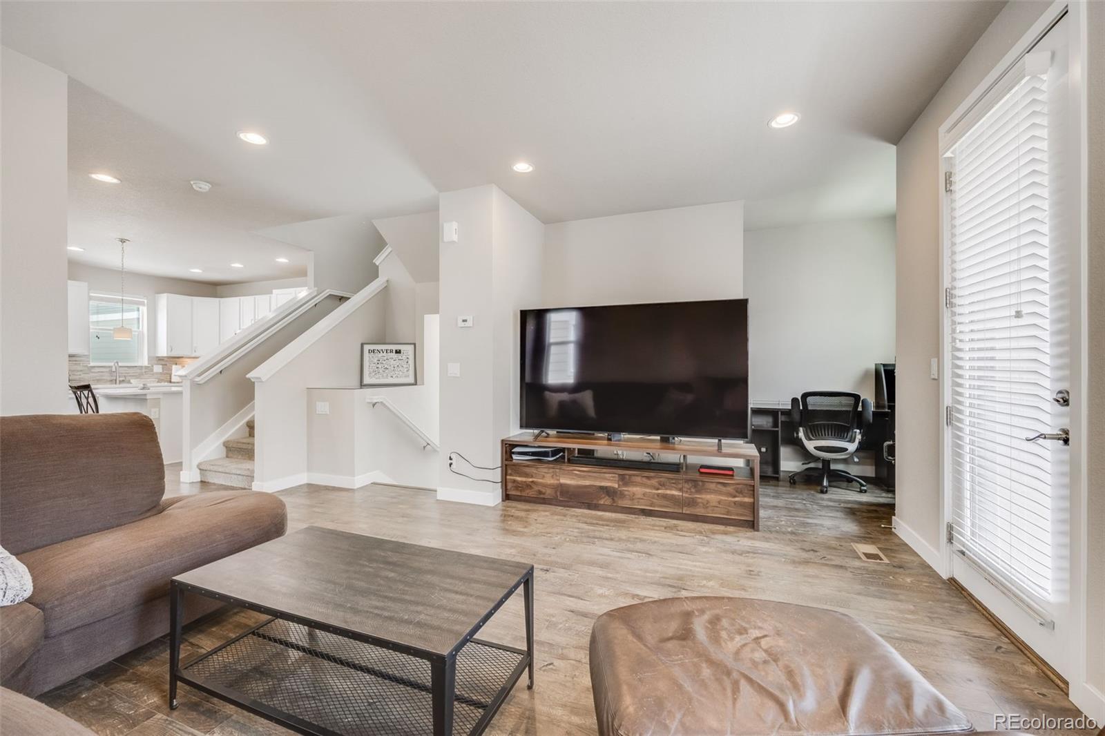 12886 E Wesley Place Aurora CO 80014