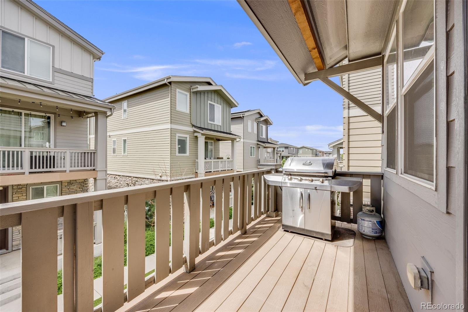 12886 E Wesley Place Aurora CO 80014