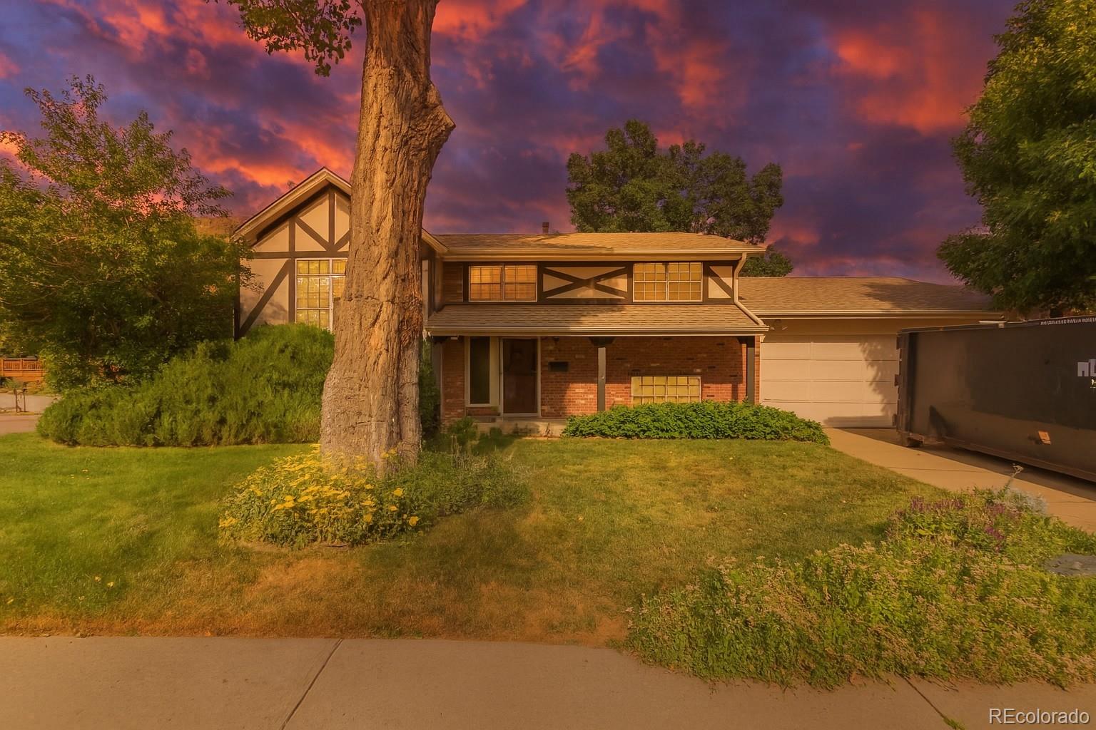 519 N Columbine Street Golden CO 80403