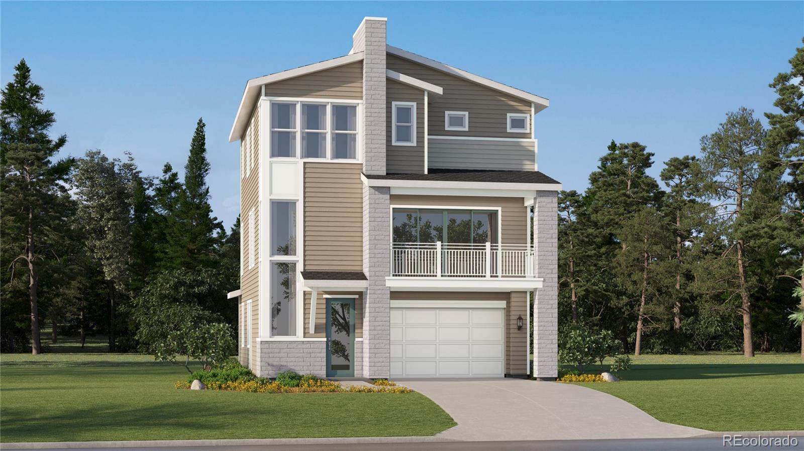 7693 S Mobile Way Centennial CO 80016