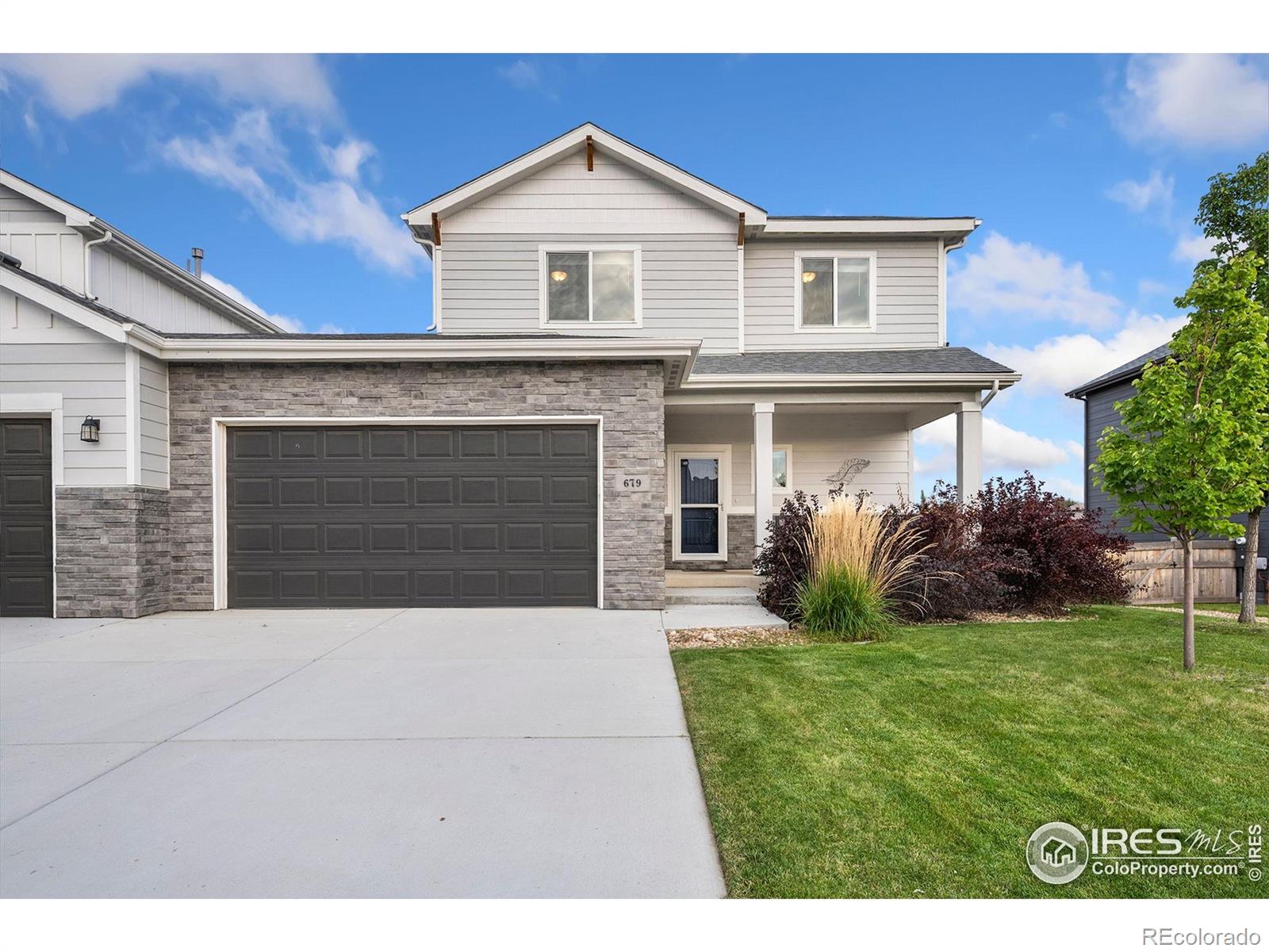 679 Red Jewel Drive Windsor CO 80550