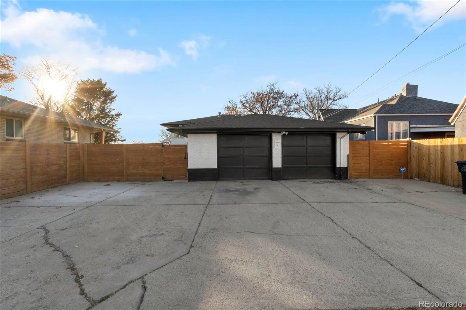 4720 Federal Boulevard Denver CO 80211