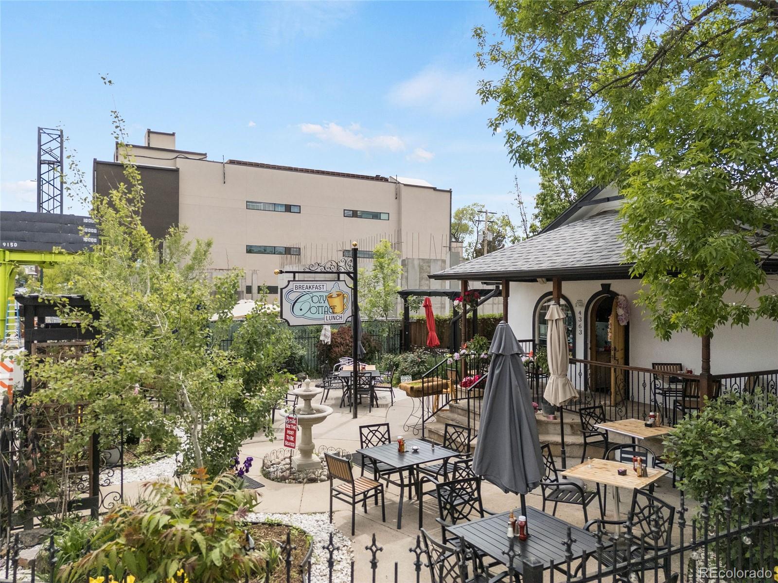 4720 Federal Boulevard Denver CO 80211