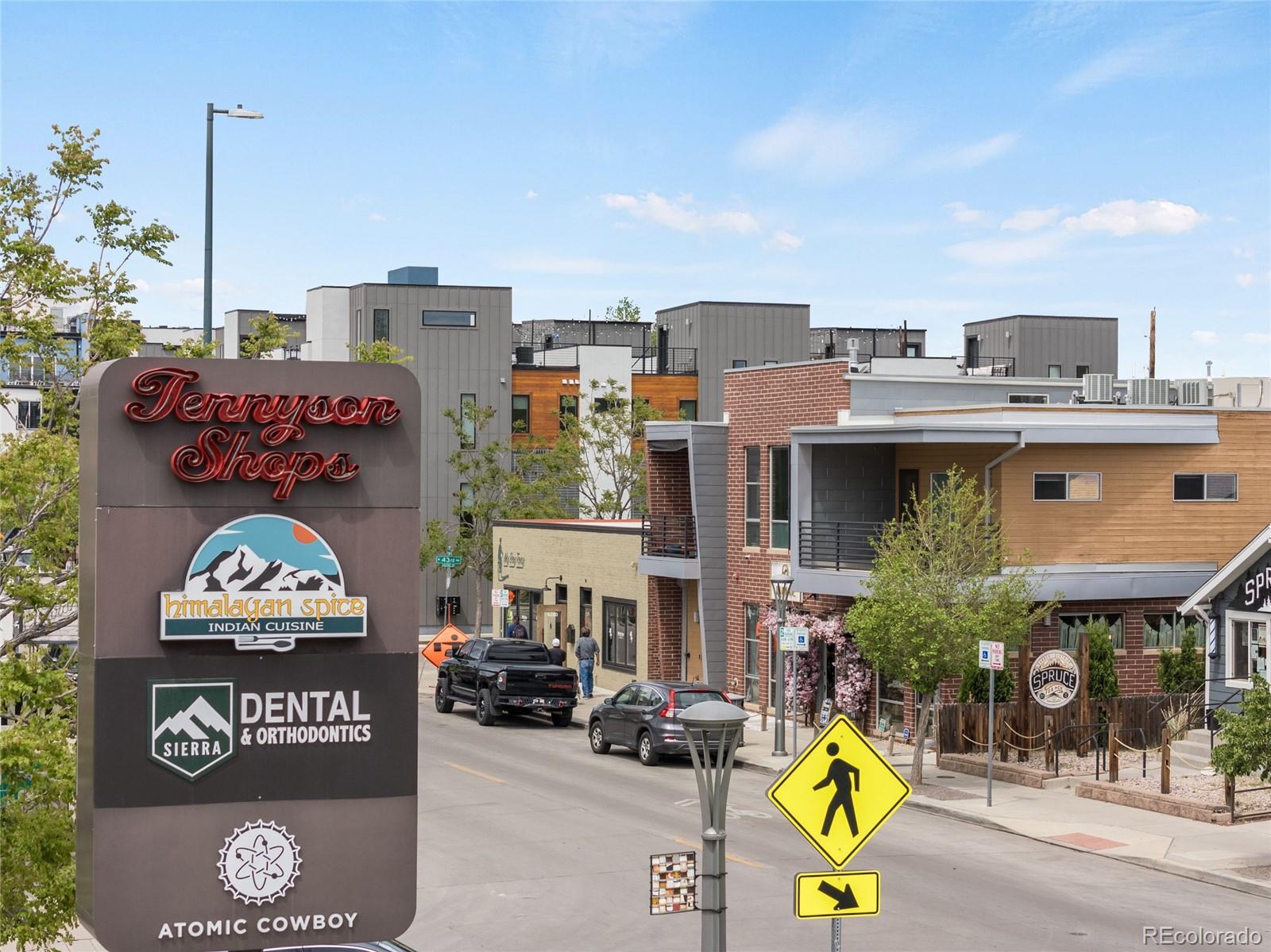4720 Federal Boulevard Denver CO 80211