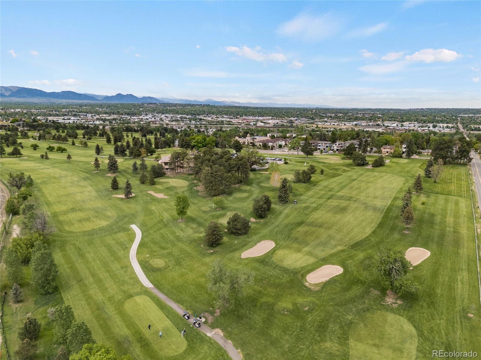 4720 Federal Boulevard Denver CO 80211