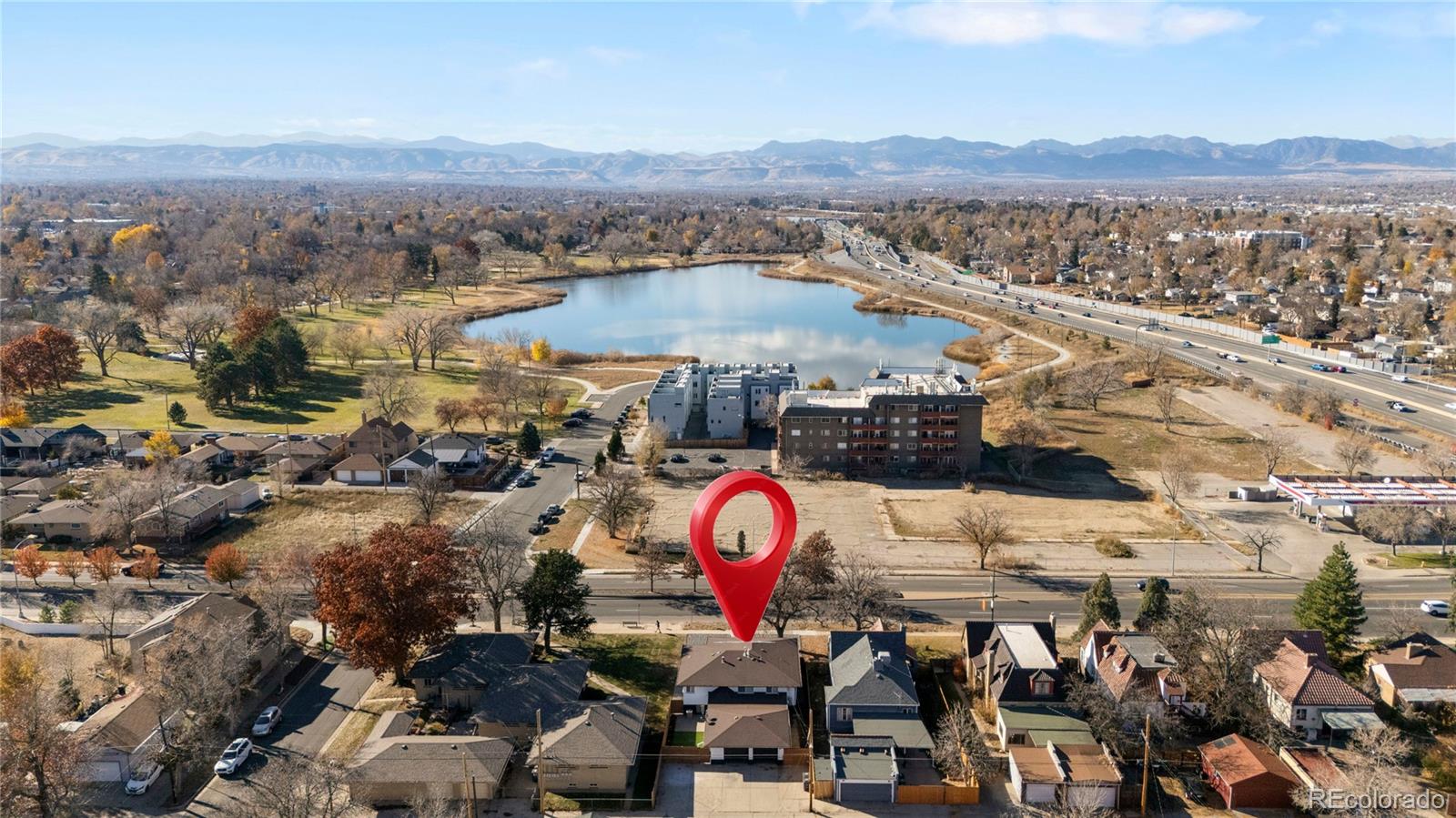 4720 Federal Boulevard Denver CO 80211