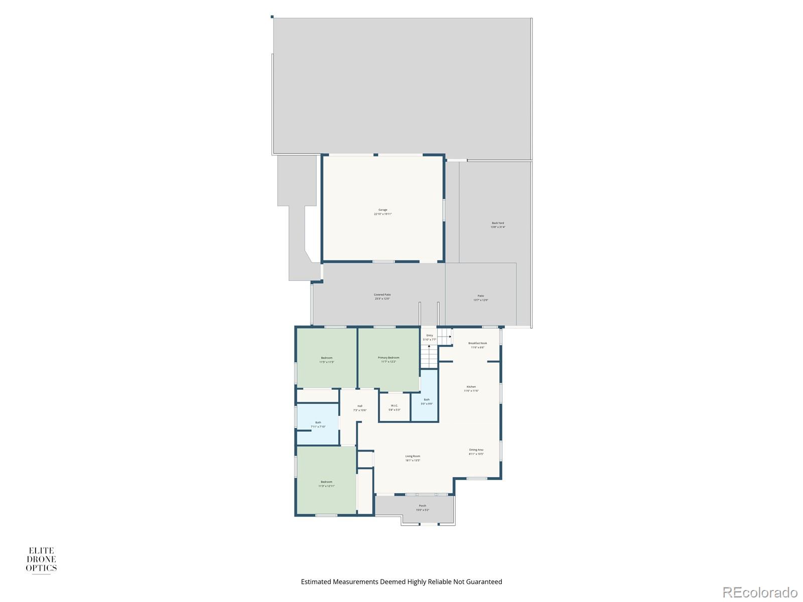 4720 Federal Boulevard Denver CO 80211