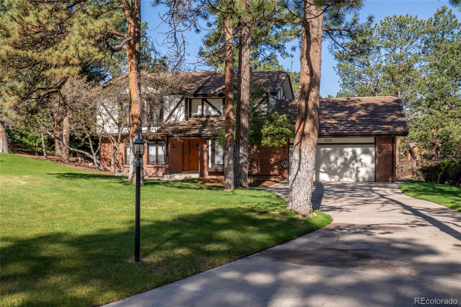 6019 Belmont Way Parker CO 80134