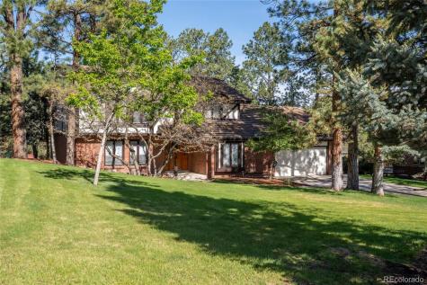 6019 Belmont Way Parker CO 80134