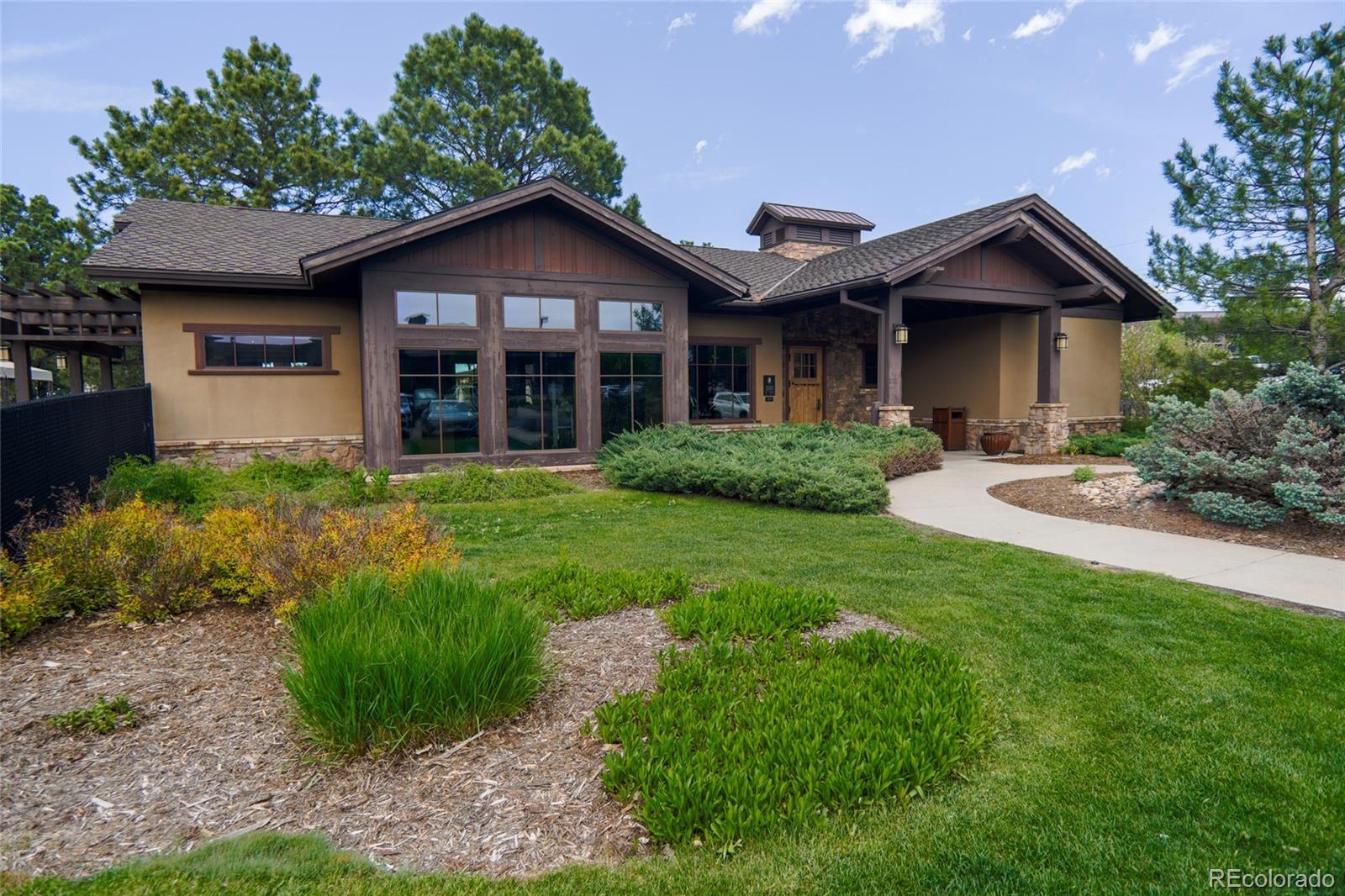 6019 Belmont Way Parker CO 80134