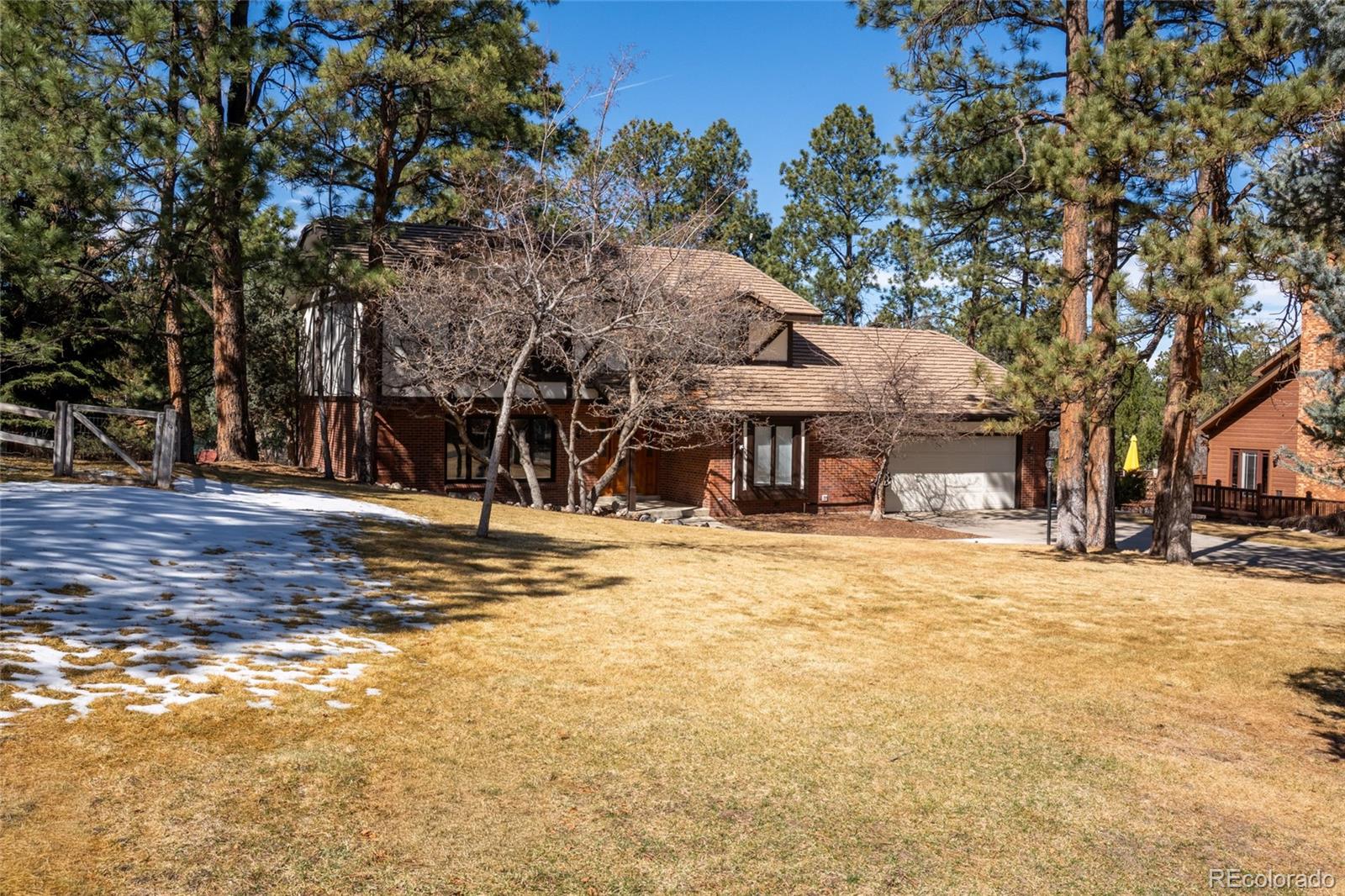6019 Belmont Way Parker CO 80134