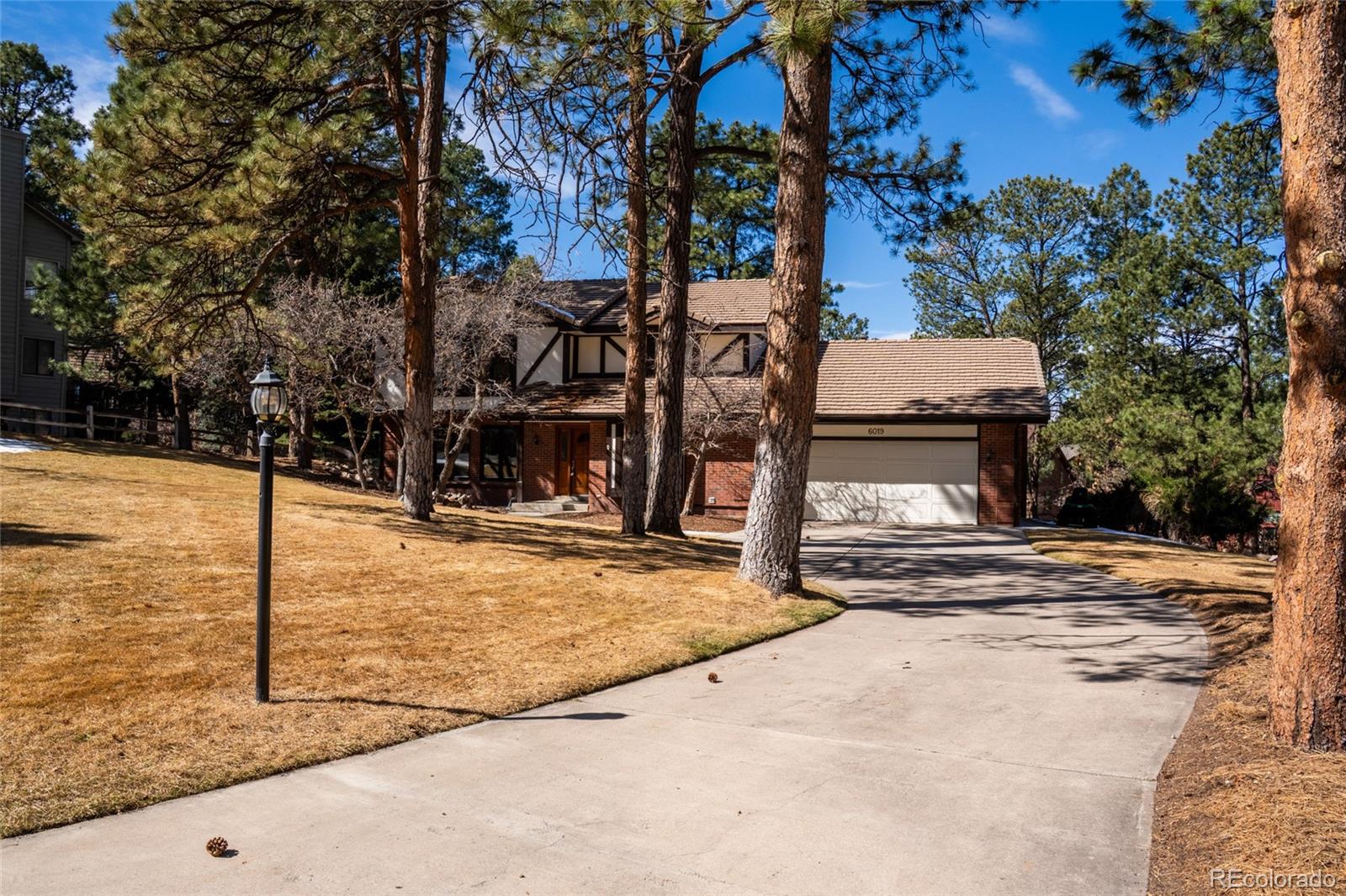 6019 Belmont Way Parker CO 80134