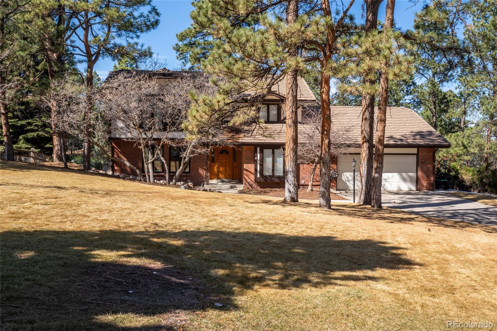6019 Belmont Way Parker CO 80134