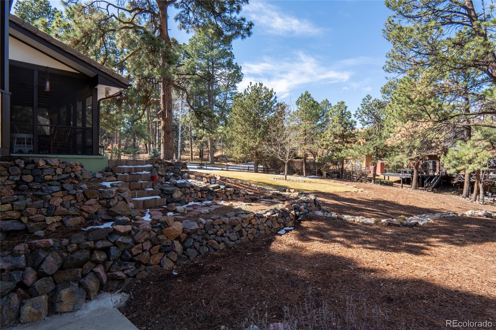 6019 Belmont Way Parker CO 80134