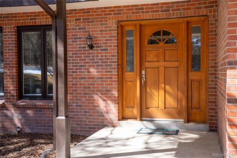 6019 Belmont Way Parker CO 80134
