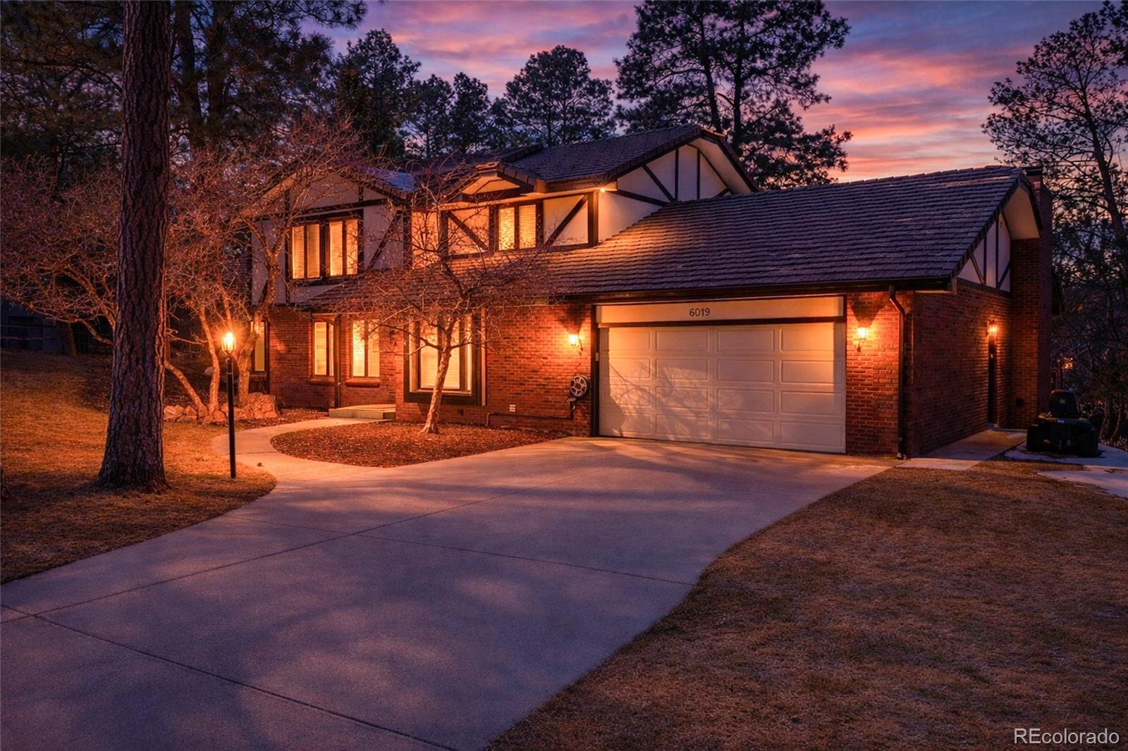 6019 Belmont Way Parker CO 80134