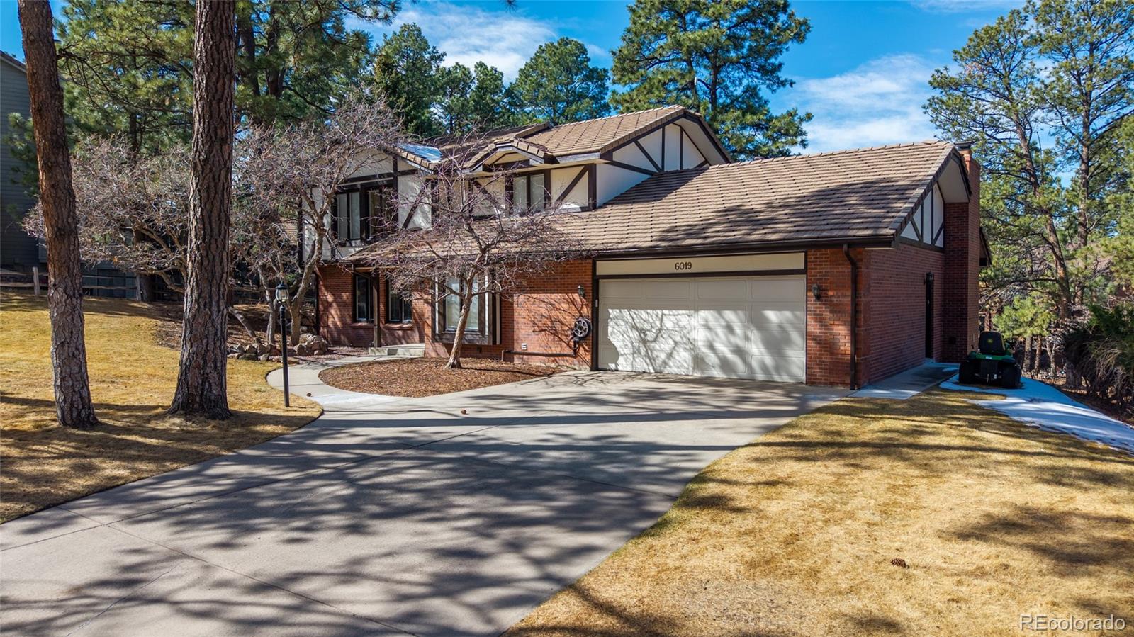 6019 Belmont Way Parker CO 80134