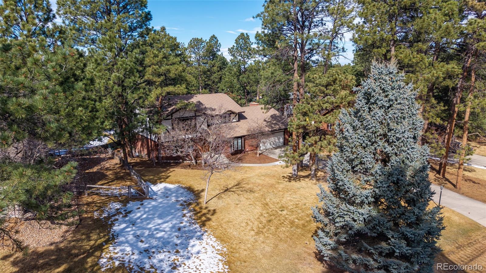 6019 Belmont Way Parker CO 80134