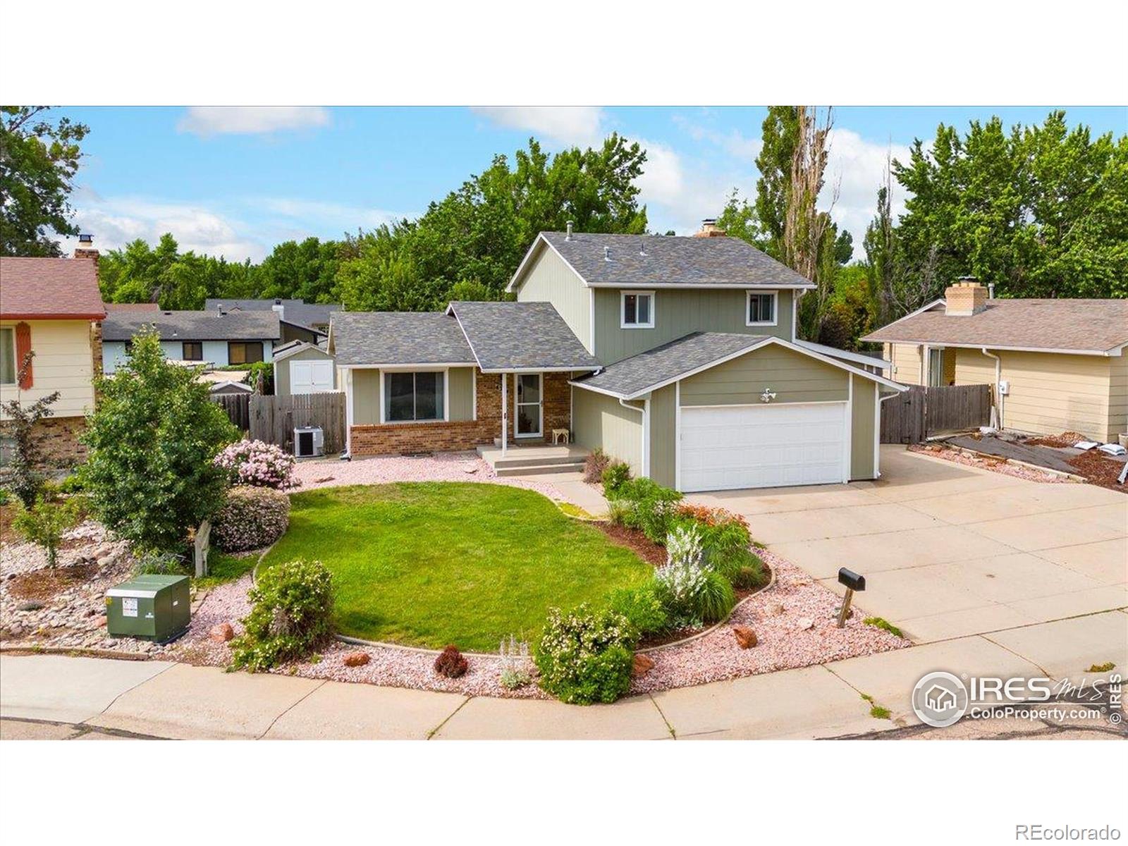 4324 W 22nd Street Greeley CO 80634