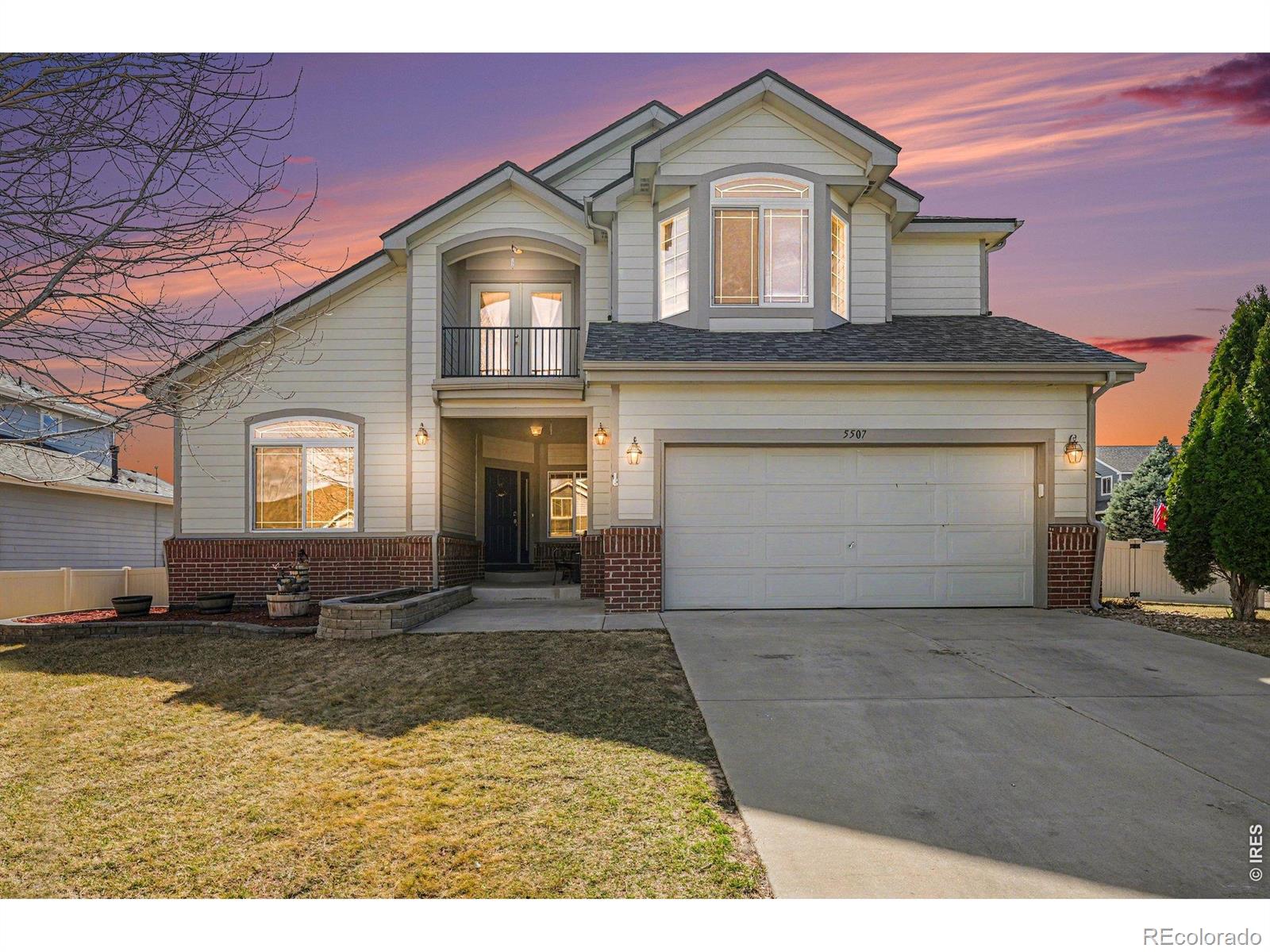 5507 Morgan Way Frederick CO 80504