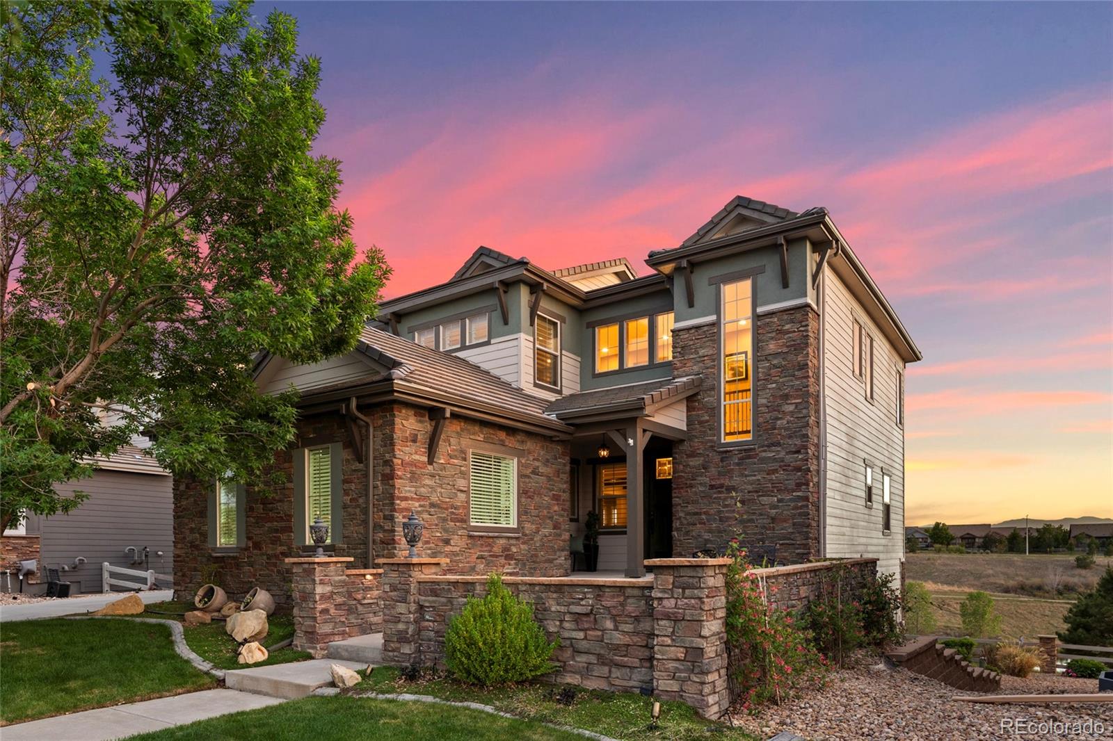 3696 Yale Drive Broomfield CO 80023
